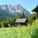 Hotel Piani Di Luzza 2*