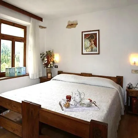 Hotel Piani Di Luzza