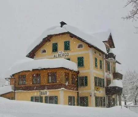 Piani Di Luzza 2* Forni Avoltri