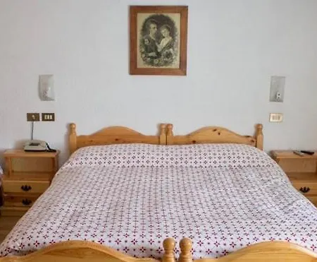 Piani Di Luzza Hotel Forni Avoltri