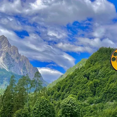 Piani Di Luzza 2* Forni Avoltri