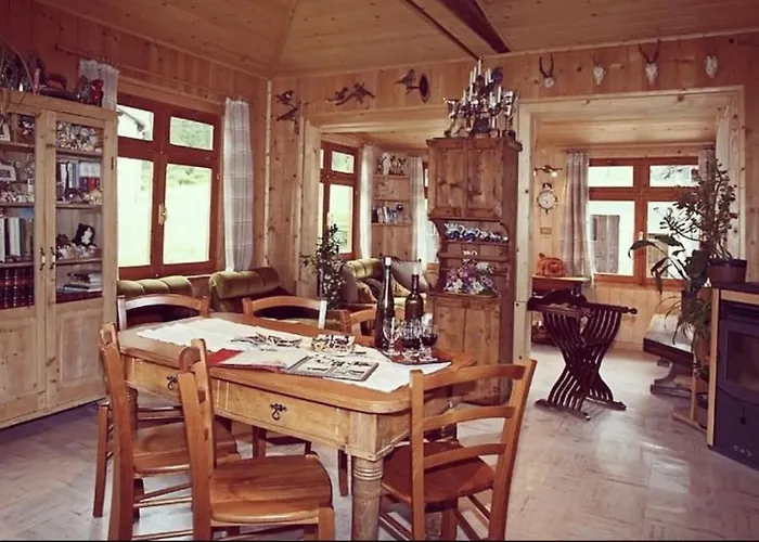 Piani Di Luzza Forni Avoltri