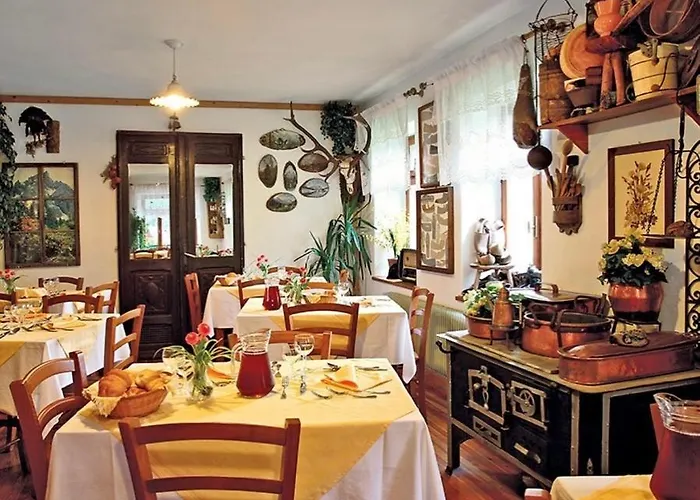 Piani Di Luzza 2* Forni Avoltri