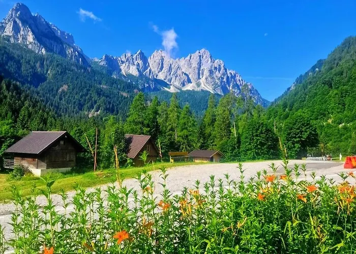 Piani Di Luzza Szálloda Forni Avoltri